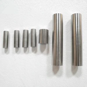 Pure Niobium Bar