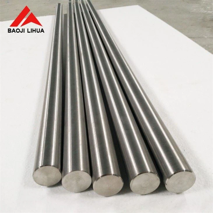 Titanium Bars China